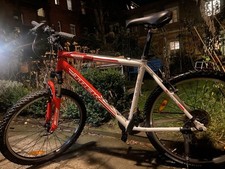 Mountainbike Trek 3700