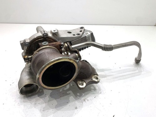 Turbolader opel crossland - turbolader,