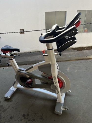 Schwinn performance plus - schwinn, ac