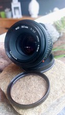 Minolta MD 50mm 1:1.7 Minolta