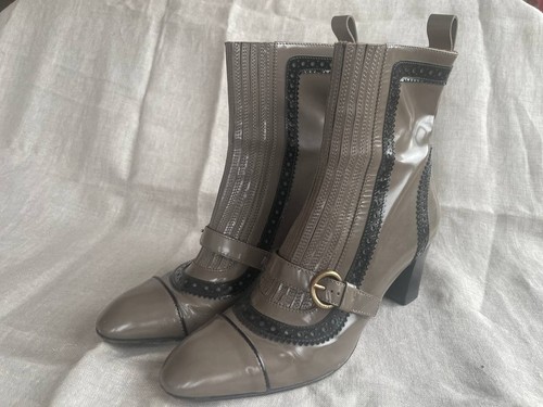 Tods damenstiefelette 38 - tods,