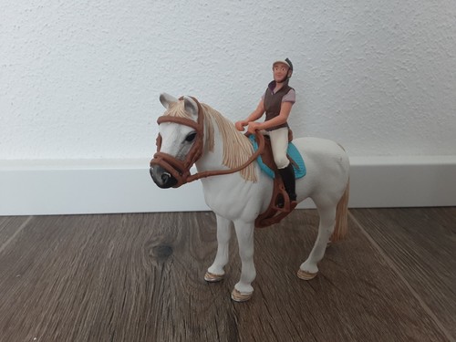 Schleich lusitano hengst - schleich, mit