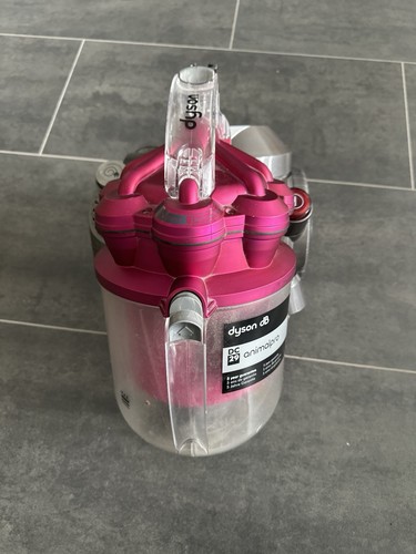 Dyson grundgerät dc19 - grundgerät,
