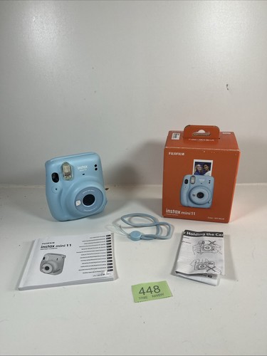 Fujifilm instax mini - instax, 11