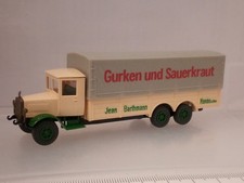 ⛔Mercedes-Benz N56 °Gurken