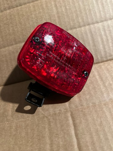 Hella bremslicht hinten - bremslicht,