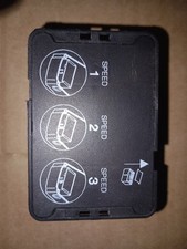 Grundfos Drehzahlregelung