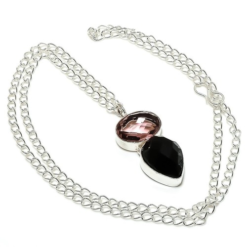 Schwarzer spinell amethyst - schwarzer,