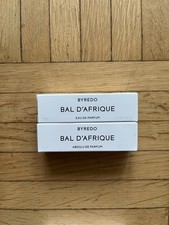 BYREDO BAL D'AFRIQUE EAU DE