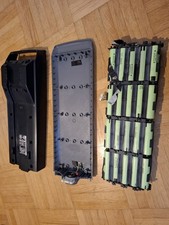2 St. Bosch  E-Bike Akkus - 0275007531 - 027500714 - DEFEKT und Unvollständig !