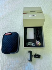 Aputure AL-MX LED Videolicht – OVP, Top Licht für Kamera & Film