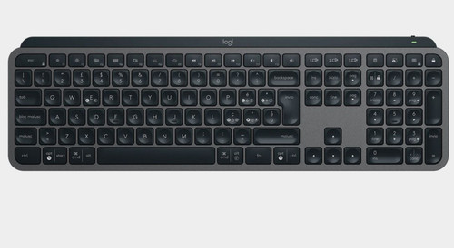 Logitech keys - logitech, mx