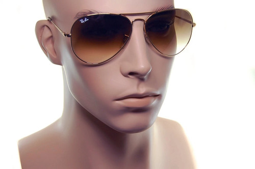 Ray ban aviator metal - ray-ban,