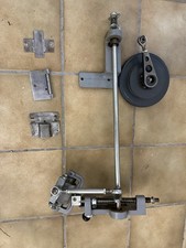Nebenantrieb Für Adler 167