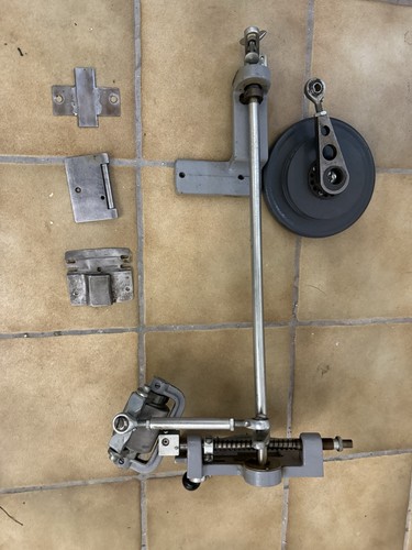 Nebenantrieb für adler 167 - nebenantrieb,