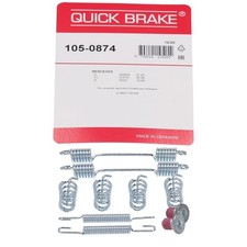 OJD 105-0874 Zubehörsatz