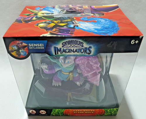 Skylanders imaginators sensei - imaginators,