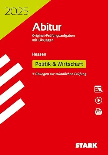 Stark buch - (abitur-prüfungen),