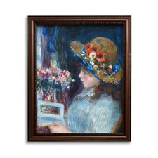 codiarts. 3D Relief Kunstdruck