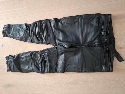 Motorrad lederhose herren - motorrad-lederhose,,