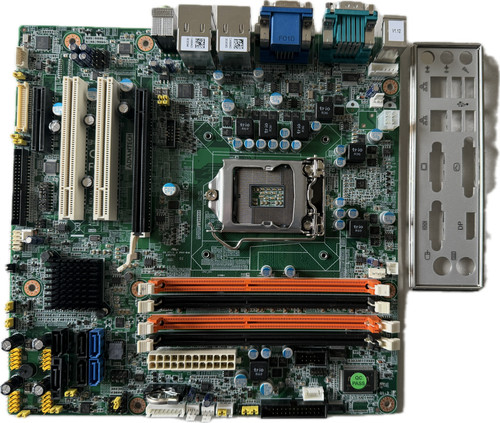 Advantech industrial mainboard - industrial,