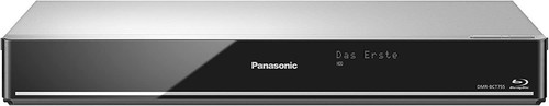 Panasonic dmr bct755 blu ray - panasonic, dmr-bct755