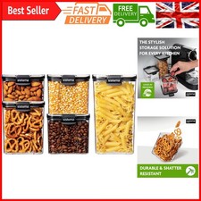 Ultra Quadratische Luftdichte