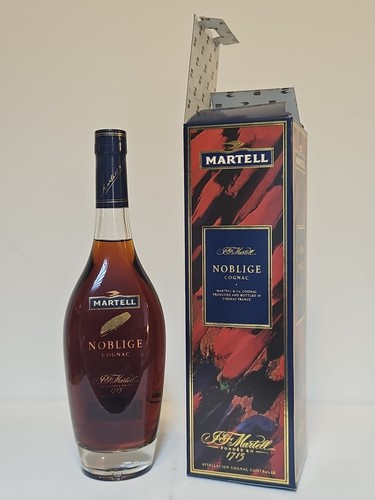 Cognac martell noblige alte - cognac,