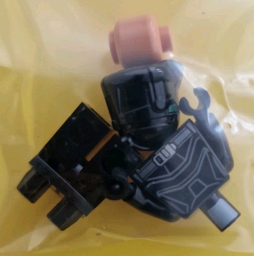 Lego star wars bad - star,