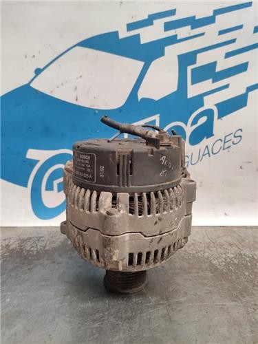 Lichtmaschine audi - 80, (b4)