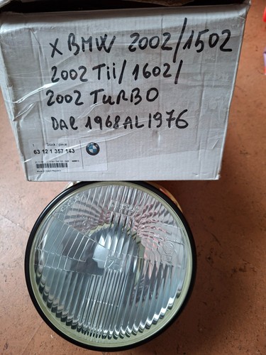 Bmw 2002 1502 1602 1802 - e, 10