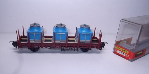 Trix express 3412 - express, –