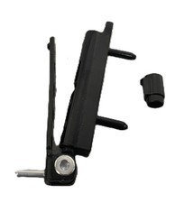 Schüco 253879 Ecklager