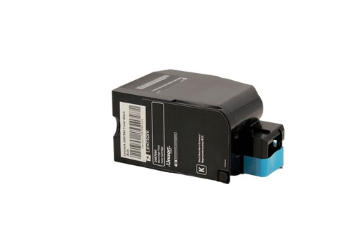Lexmark 24b7560 toner - lexmark, black