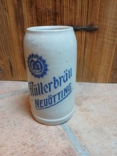 Maßkrug Bierkrug MÜLLERBRÄU