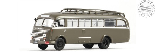 Roco 05404 bus steyr 480a - steyr,
