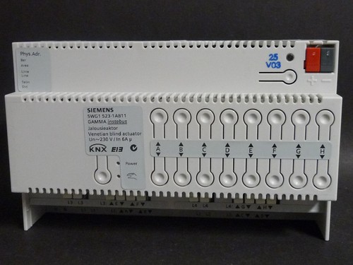 Siemens 5wg1523 1ab11 - siemens, eib