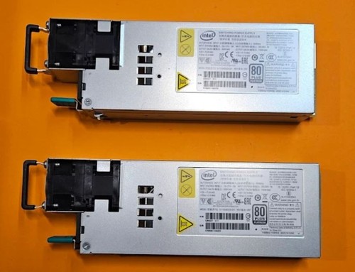 1100w platinum netzteil - 80+,