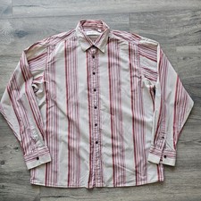 Yves Saint Laurent Herren Hemd