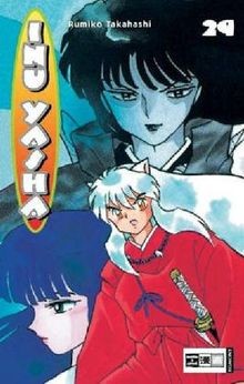 Inu yasha von takahashi - inu,