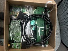 Elektronik-Konvolut Platinen