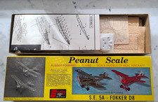 Sterling Models Peanut Scale