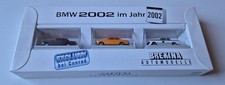 Brekina bmw 2002 modellauto - brekina,