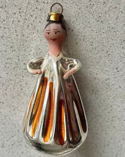 Engel Puppe Weihnachtsschmuck