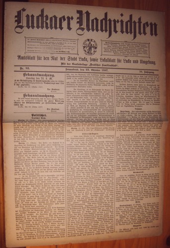 Lucka bei altenburg 1897 - lucka-bei-altenburg, 23.10.1897