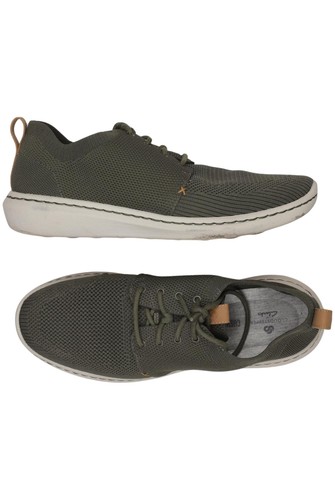 Clarks sneaker herren - clarks,