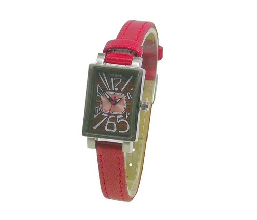 Fossil uhr jr9493 damenuhr - fossil,
