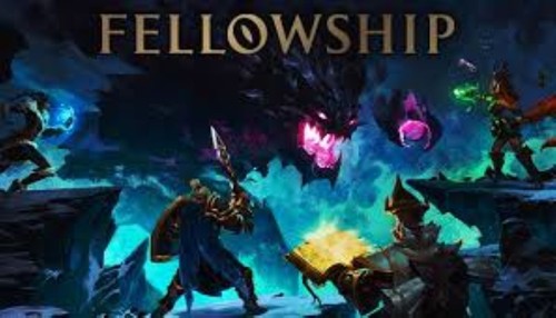 Fellowship 2025 - fellowship, (2025)