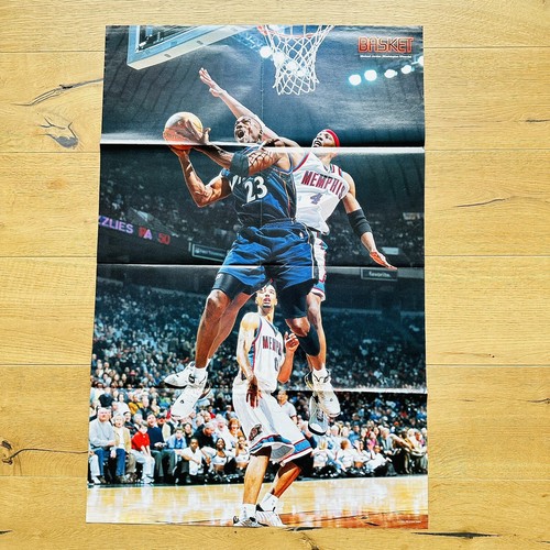 Michael jordan stoudamire - jordan,