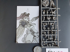 Kingdom Death Monster - BLACK